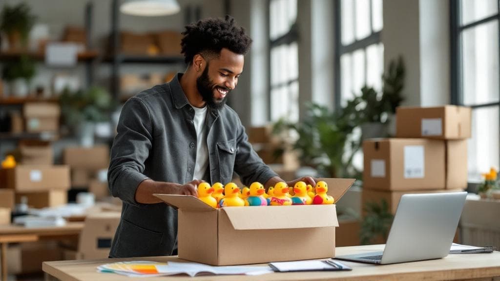 DuckForge customers and community